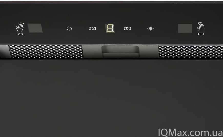 Кухонная вытяжка встроенная Ventolux PUNTO 52 BG (1000) TC MS 85813 фото