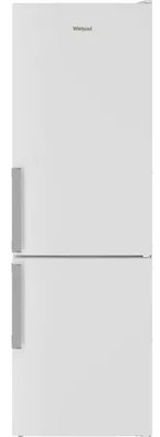 Холодильник Whirlpool WTR 4181 W 83536 фото