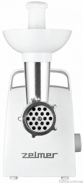 Мясорубка электрическая Zelmer ZMM1310B 86458 фото