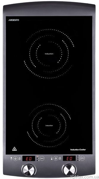 Индукционная плитка настольная Ardesto ICS-B216 84382 фото