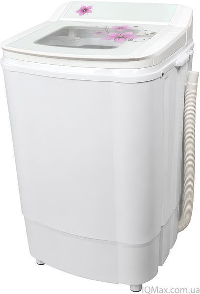 Пральна машина однобакова з центрифугою Vimar VWM-69RS 85148 фото