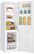 Холодильник Liberton LRD 180-271H 82648 фото 4