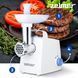 Мясорубка электрическая Zelmer ZMM1310B 86458 фото 12