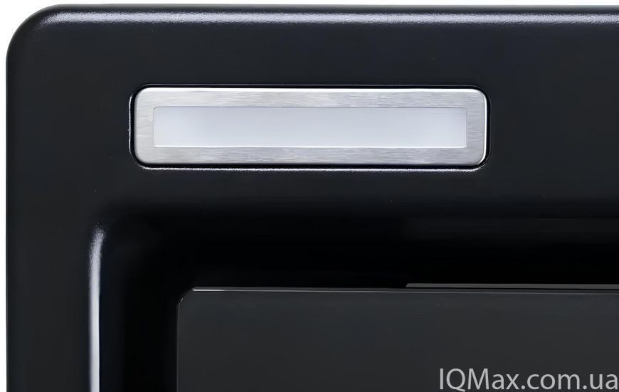 Кухонная вытяжка встроенная Ventolux PUNTO 52 BK/MBG (1000) ST 85751 фото