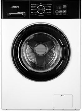 Фронтальная стиральная машина Ardesto WMW-6100WB 84497 фото