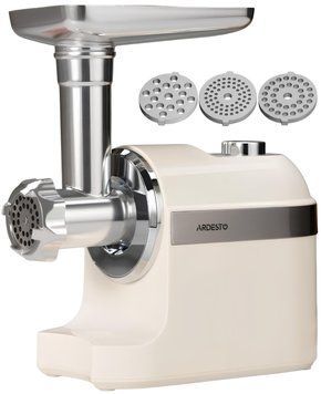 Мясорубка электрическая Ardesto MGK-1800BG 85113 фото