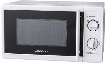 Мікрохвильова піч Liberton LMW-2076M 78425 фото
