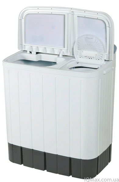 Пральна машина напівавтоматична Artel ART-TG 60 F W-B 79452 фото