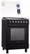 Плита газовая с электрической духовкой Ardesto FSCF-C606BI 83459 фото 2