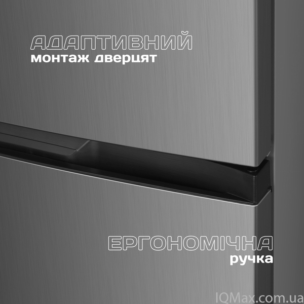 Холодильник Liberton LRD 180-271SH 82649 фото