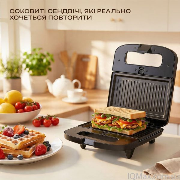 Мультимейкер Liberton LSM-5106 84694 фото
