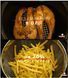 Мультиварка-скороварка Yummy YPC-A600G 86126 фото 13