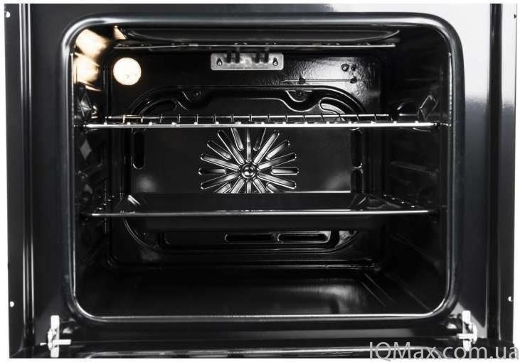 Духовой шкаф электрический Ventolux EO60MT-6K BK 84962 фото