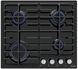 Варочная поверхность газовая Ventolux HG640-DA3 CS (BK) 82822 фото 11