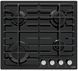 Варочная поверхность газовая Ventolux HG640-DA3 CS (BK) 82822 фото 1