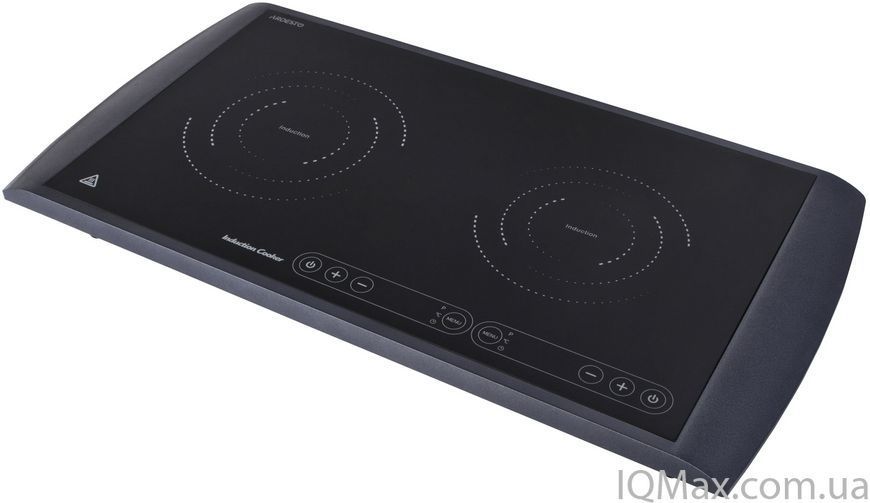 Настільна плитка індукційна Ardesto ICS-B217 84383 фото