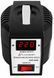 Релейный стабилизатор напряжения Luxeon AVR-500D BLACK 43322 фото 8