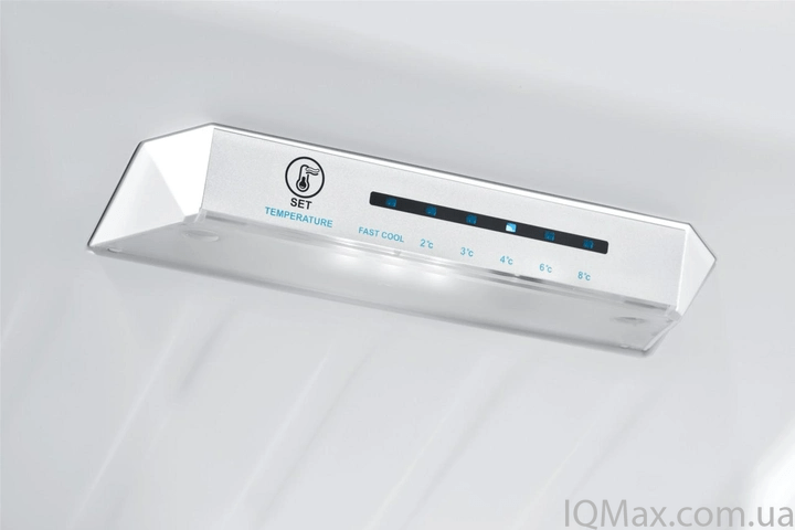 Холодильник Midea MDRB424FGF01I 84040 фото