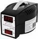 Релейный стабилизатор напряжения Luxeon AVR-500D BLACK 43322 фото 1