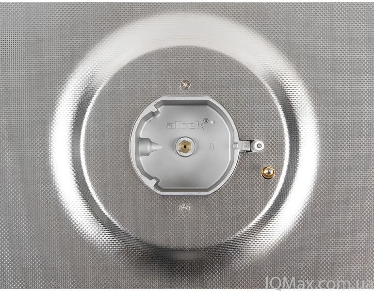 Варочная поверхность газовая Ventolux HG640-DA3 CEST (MLX) 84794 фото