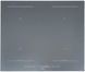 Варочная поверхность индукционная Ventolux HI 64 TC FBS SQFZ SL (GRS) 85366 фото 1