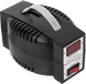 Стабілізатор Luxeon AVR-500D чорний 43322 фото 6