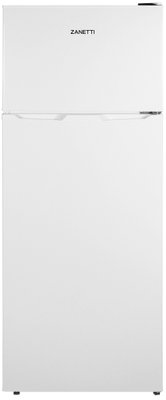 Холодильник Zanetti ST 145 White 82831 фото