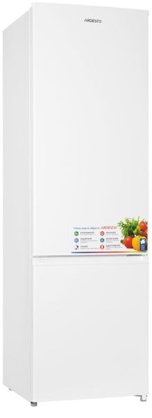 Холодильник Ardesto DDF-M260W177 84498 фото