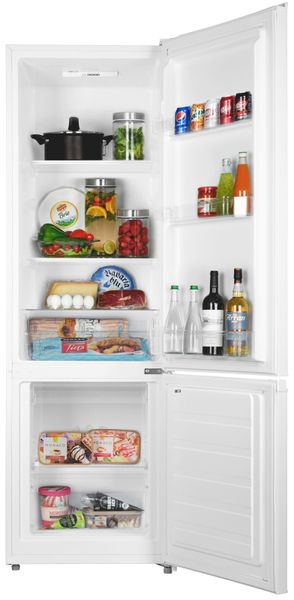 Холодильник Ardesto DDF-M260W177 84498 фото