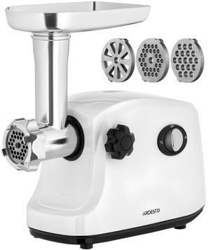 Електром'ясорубка Ardesto MGA-1735R 84197 фото