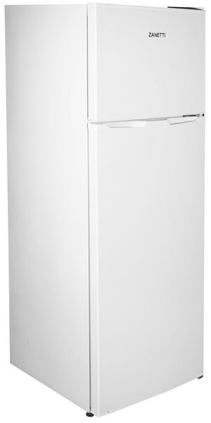 Холодильник Zanetti ST 145 White 82831 фото