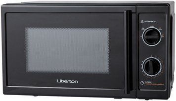Мікрохвильова піч Liberton LMW-2077M 78426 фото