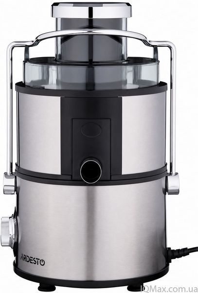 Соковитискач з центрифугою Ardesto JEG-1000 84333 фото