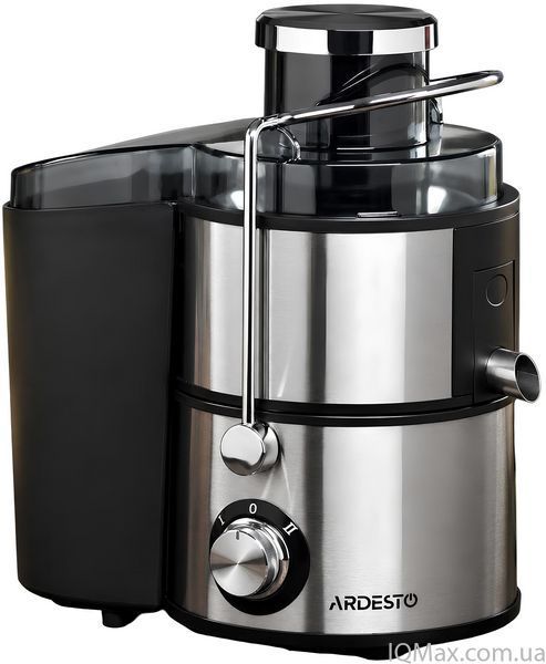 Соковитискач з центрифугою Ardesto JEG-1000 84333 фото