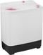 Пральна машина напівавтомат Artel ART-TG 60 F White-Red 79453 фото 2