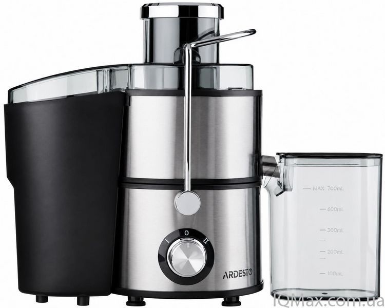 Соковитискач з центрифугою Ardesto JEG-1000 84333 фото