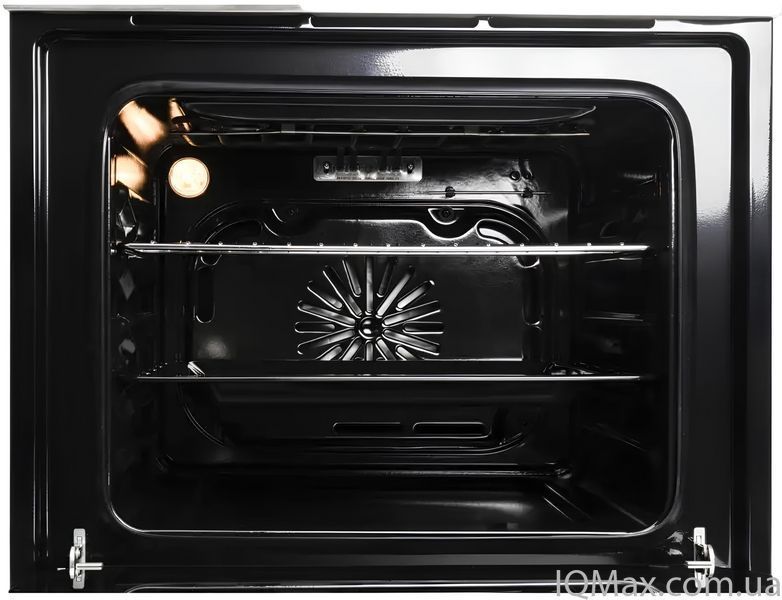 Духовой шкаф электрический Ventolux EO60MT-6K X 84963 фото