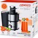 Соковитискач з центрифугою Ardesto JEG-1000 84333 фото 8
