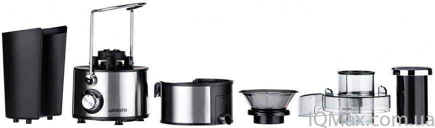Соковитискач з центрифугою Ardesto JEG-1000 84333 фото