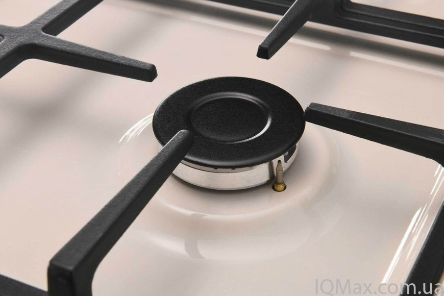 Плита газова з електричною духовкою Ardesto FSCF-C606BG 83460 фото
