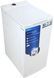 Вертикальна пральна машина інверторна Midea MF100T60B/W-UA 85488 фото 7