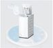 Вертикальна пральна машина інверторна Midea MF100T60B/W-UA 85488 фото 17