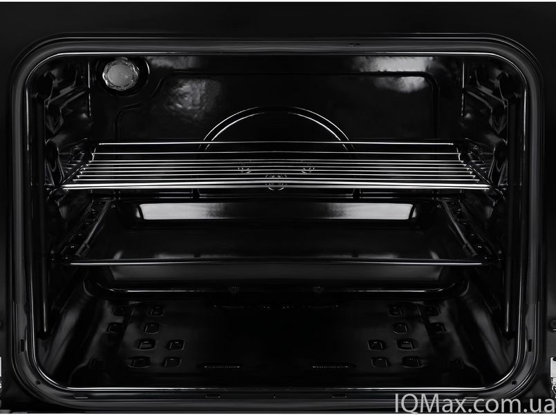 Газова плита з електричною духовкою Milano GAS COOKER ML60 G2/07C 85572 фото