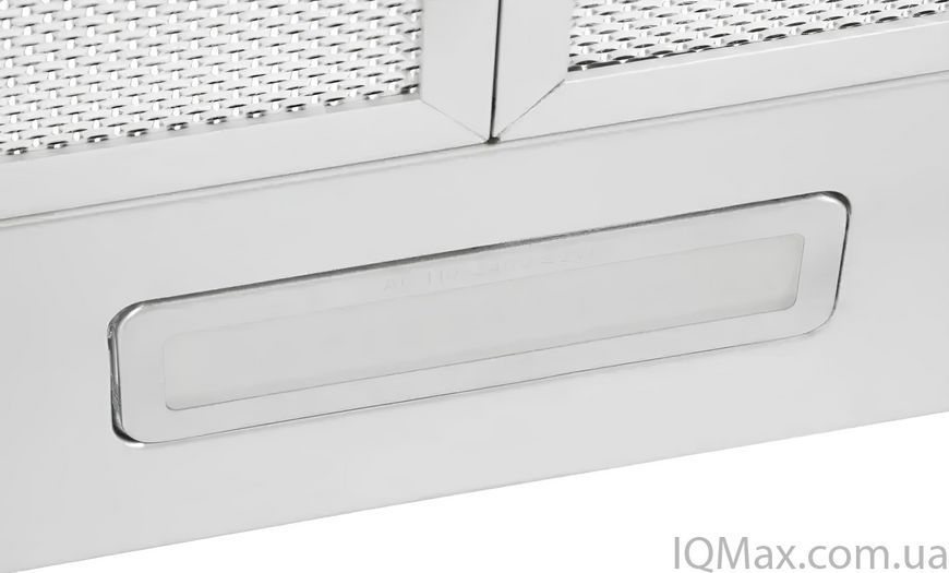 Кухонная вытяжка настенная купольная Ventolux LIDO 60 INOX (700) 80146 фото