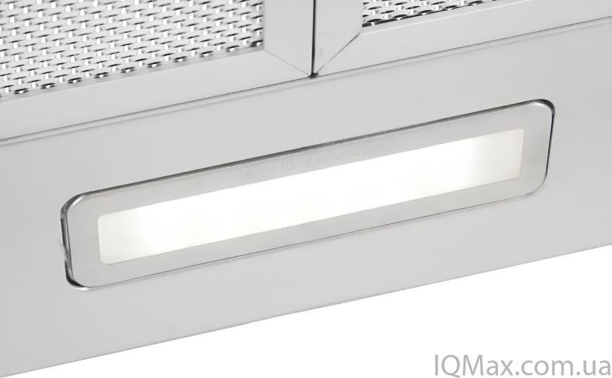 Кухонная вытяжка настенная купольная Ventolux LIDO 60 INOX (700) 80146 фото