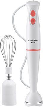 Ручний блендер Liberton LHB-0314 85213 фото