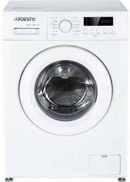 Стиральная машина Ardesto WMS-7109W 82873 фото