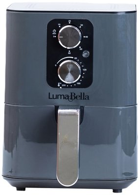 Мультипіч-фритюрниця Luma Bella B-9002 на 5.5 літрів 84553 фото
