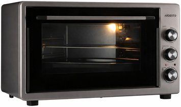 Духовка настільна з конвекцією Ardesto MEO-S45FGG 84699 фото
