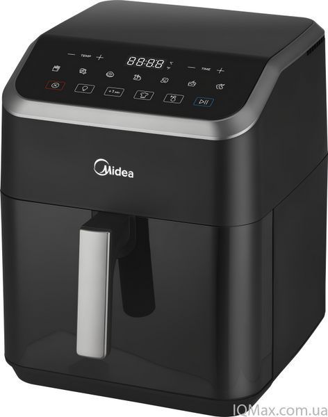 Мультипіч з технологією HeatXpress Midea MF-CY70K 85485 фото